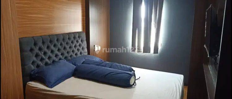 Dijual Apartemen 2 Br Furnised Bogor Valley Condotel 1