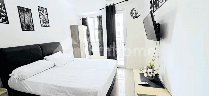 Dijual Apartemen 1 Br di Apartemen Transpark Juanda Bekasi 1