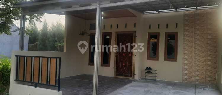 For Sale House in Roseville Cluster Deltamas Cikarang Pusat 1