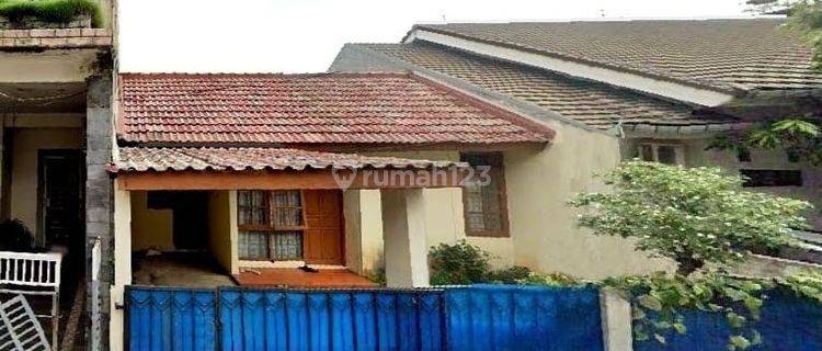 Dijual Rumah di Komplek Pamulang Permai 1 1