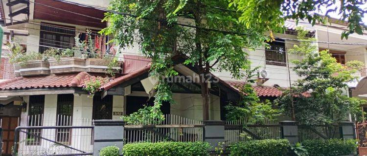 ijual Rumah 2 Lantai di Komplek Pondok Kopi Jakarta Timur 1