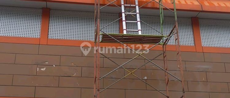 Terraced Shophouse for Rent 1