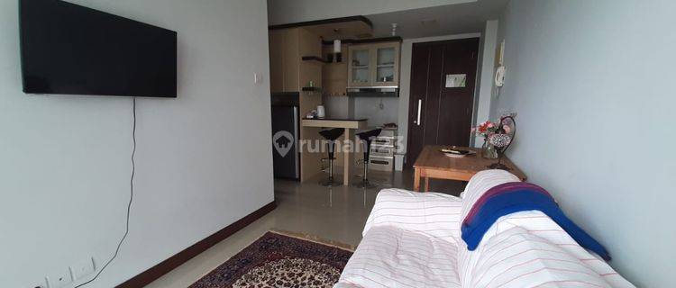 Apartemen deket UMN 2 BR ff 1