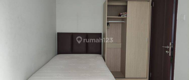 Apartemen 1 BR  deket UMN 1