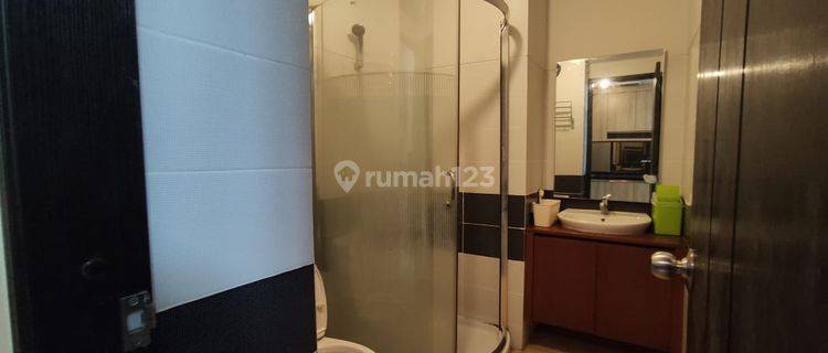 Apartemen Deket Umn 1 Br 1