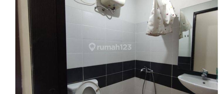 Apartemen dekat UMN 2 BR ff, siap huni , dijamin murah 1