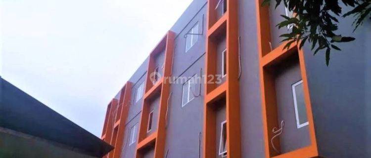 Rumah kost2 an 105 pintu 1