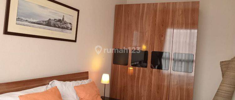 Apartemen 1 Br Deket Umn 1