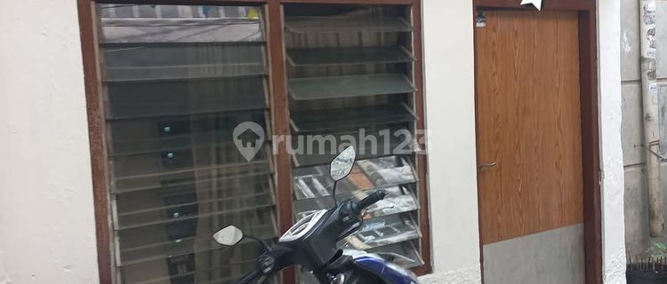 Rumah 2 Lantai di Batu Ceper Jak Pus 1