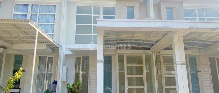 DIJUAL RUMAH BARU GRAND PAKUWON SOUTH VICTORIA 1