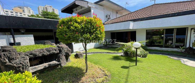 DIJUAL RUMAH KUPANG INDAH MURAH TERAWAT SIAP PAKAI 1