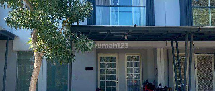 DIJUAL RUMAH GRAND PAKUWON MODERN MINIMALIS QUEENSLAND 1