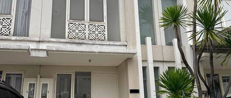 Dijual Rumah Baru Grand Pakuwon Murah Minimalis 1