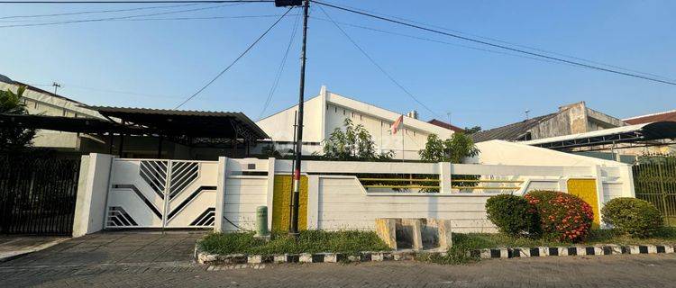 DIJUAL RUMAH KUPANG INDAH MURAH ROW JALAN LEBAR 1