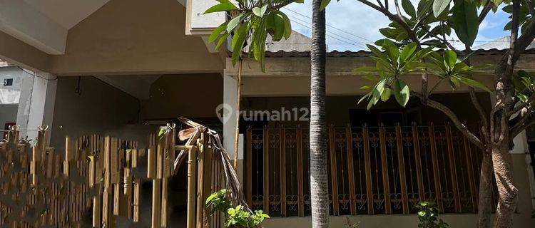 Dijual Rumah Siap Huni Mulyosari Tengah Murah 999 Juta 1