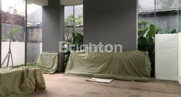 SPACE FOR RENT LOKASI STRATEGIS DEKAT MRT FATMAWATI JAKARTA SELATAN 1
