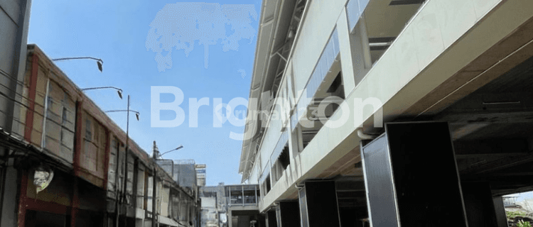 SPACE FOR RENT LOKASI STRATEGIS DEKAT STASIUN MRT DEKAT BLOK M KEBAYORAN BARU JAKARTA SELATAN 1