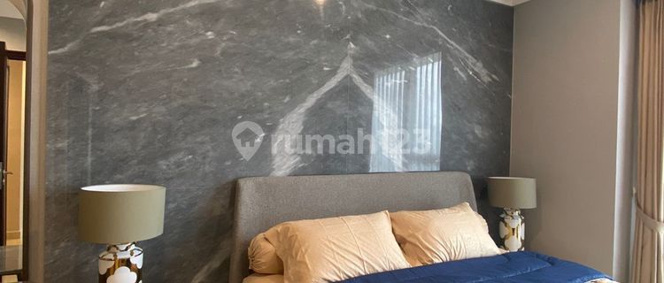 EXCLUSIVE RESIDENCE IN THE MOST PRESTIGIOUS AREA OF PONDOK INDAH RESIDENCE APARTMENT, SOUTH JAKARTA 1