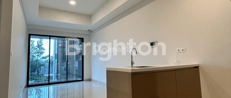 ARUMAYA RESIDENCE APARTMENT MEWAH SEMI FURNISH STRATEGIS TB SIMATUPANG JAKSEL 1