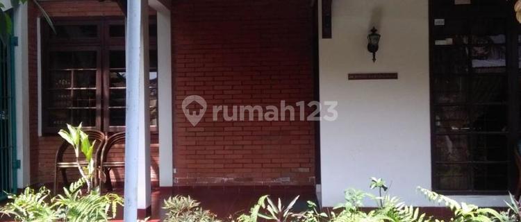 Rumah Strategis Cocok Usaha Kost atau Tempat Tinggal Dekat Jalan Terusan Buah Batu Bandung Kidul 1