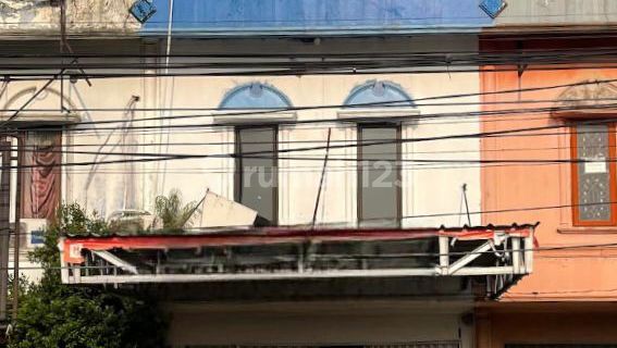 Strategic RUKO, ideal for business, Pondok Cabe Raya, South Tangerang. 1