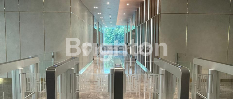 Space For Rent Kantor Tengah Kota Gatot Subroto Jakarta Selatan 1