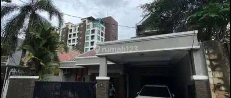 Rumah disewakan lokasi Terogong Cilandak Jakarta Selatan  1