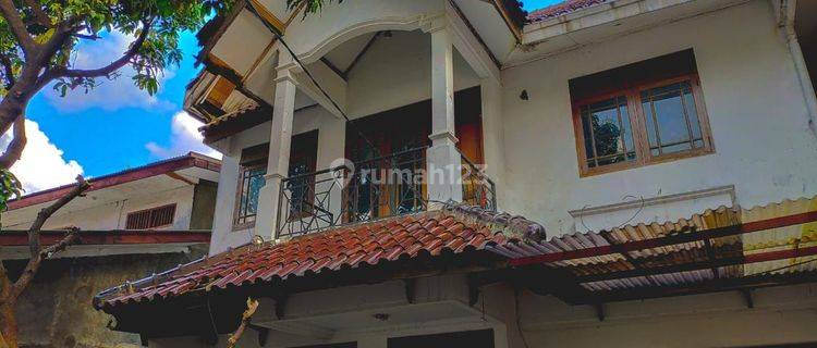 Disewa Rumah Radio Dalam Jakarta Selatan 1