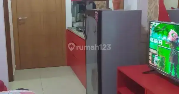 Dijual Cepat The Nest Apart Studio 1