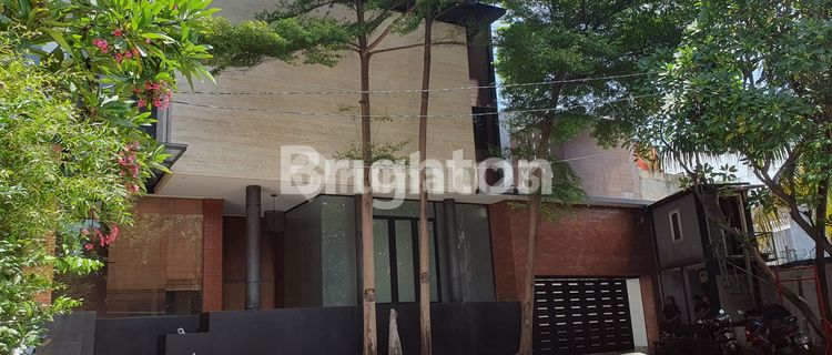 RUMAH JL. KAVLING KPBD, KEBAYORAN LAMA, JAKARTA BARAT 1