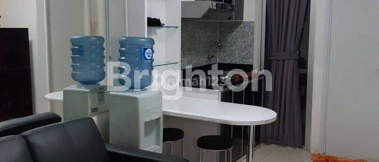 APARTMENT BASURA, CIPINANG, JAKARTA TIMUR, 2BR, FULL FURNISHED 1