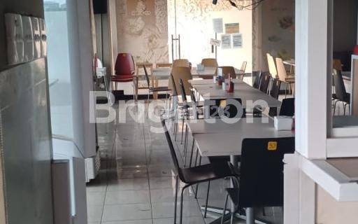 5 UNIT GANDENG kios di puri park view, PURI, JAKARTA BARAT 1