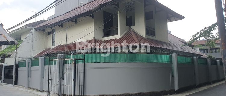 HOUSE ON KATALIA STREET, TOMANG, FULLY FURNISHED 1