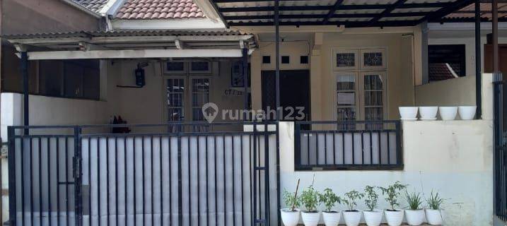 Dijual Rumah Di Griya Loka Bsd 1