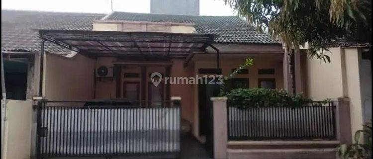 Dijual Rumah Di Griya Loka Bsd 1