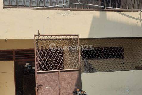 Rumah Angke Jaya 5 X 12 Komplek 1