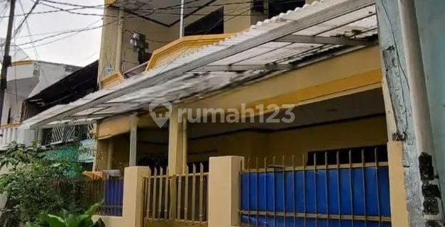 Jembatan Lima Boarding House 10 X 18 1