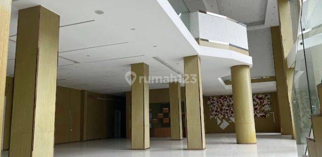 Gedung kantor 800 m2 Jl Kelapa Dua Raya Tangerang  1