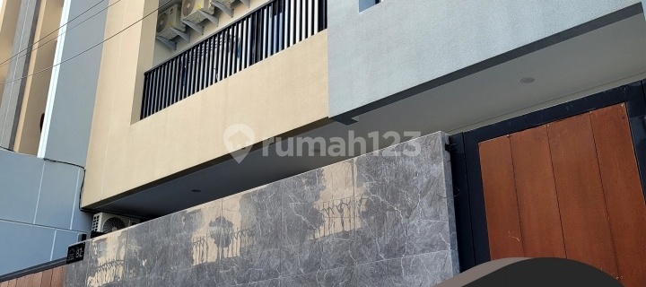 Kost Kebon Jeruk RCTI 32 Room Brand New 1