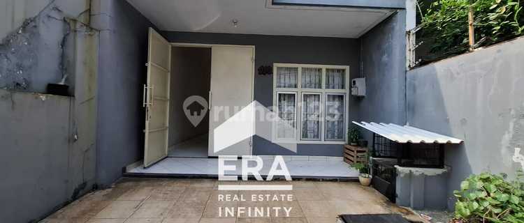 Di Bawah NJOP Komplek Jembatan Dua 1