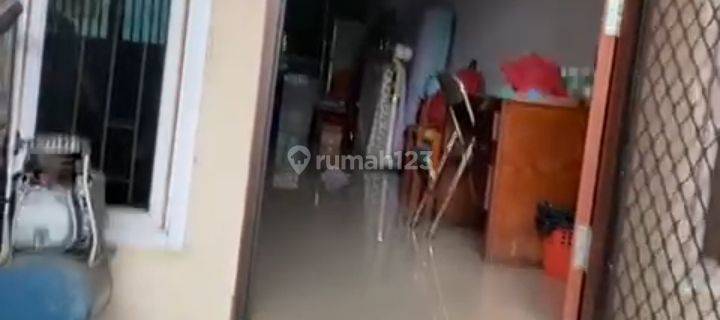 Rumah Keamanan Raya 6 X 23 Belakang Mal Paragon  1