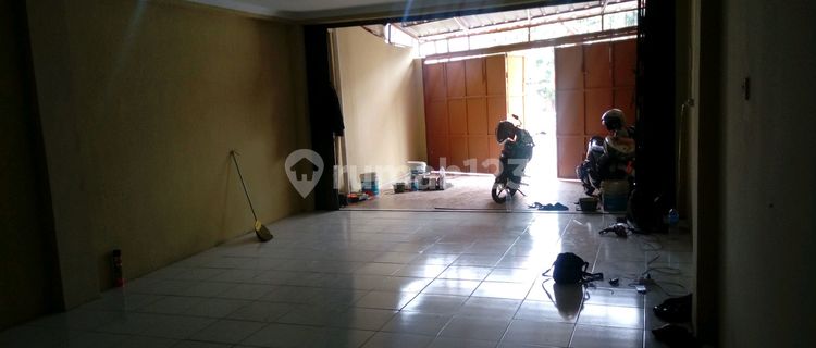 Business Building Area Jembatan Lima 5 X 14 1