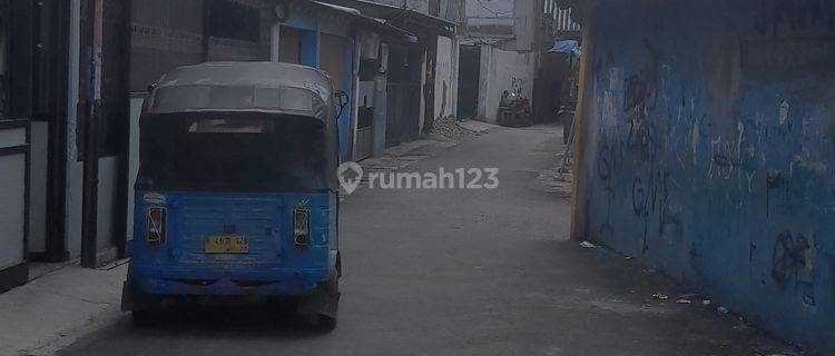 Rumah Angke Jaya 4 X 8 @ 2 Kamar Tidur 1