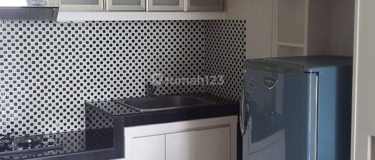 Apartemen Silkwood 1bedroom dijual 1