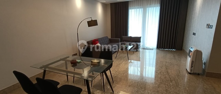 1 Unit Apartment Tentrem 1