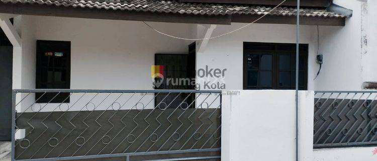 Rumah Sewa Murah di Tlogo Timun Semarang 1