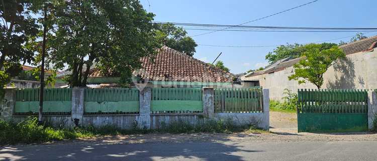 Rumah Siap Huni di Slawi Wetan - Tegal 1