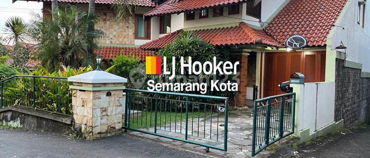 Rumah Bagus di Potrosari 1