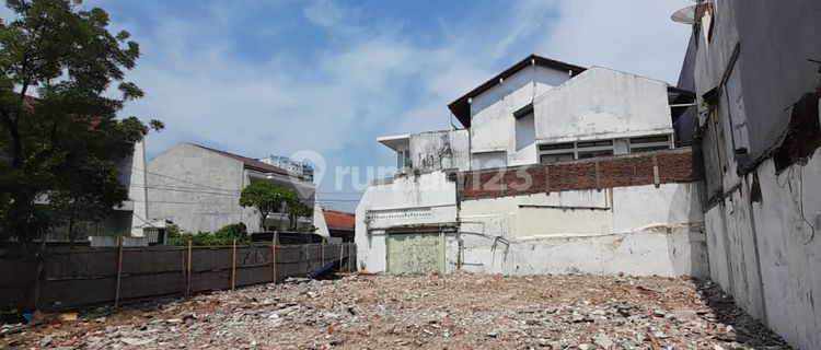 Land for Sale in Seroja, Semarang 1