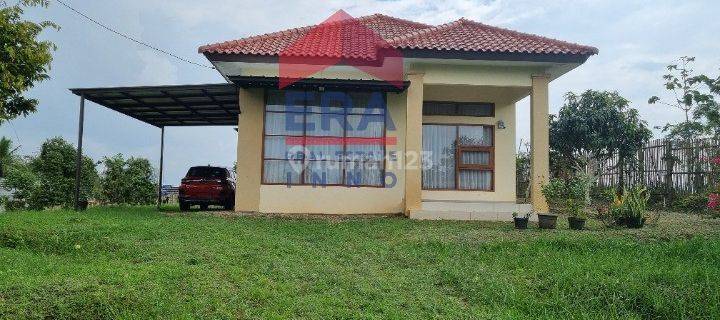 Rumah Bonus Kebun Durian Produktif Muncang Jajar Cipicung Garut 1